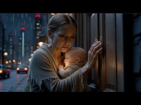 For 2 Years, an Alien Moher Knocked On Human Doors.. Until One Finally Said Come In! | HFY STORIES