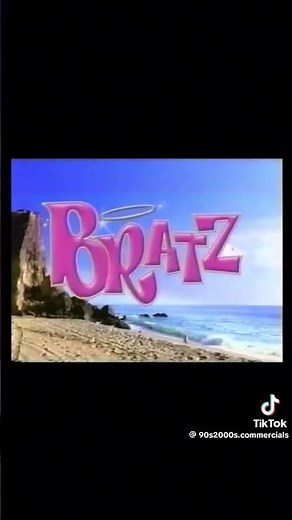 Bratz commercial 2004