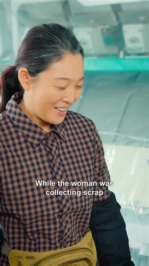 3.9K reactions · 31 shares | The woman was collecting scrab | Onyebuchi Onwuzuruike | Facebook