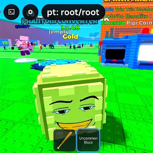 roblox gameplay ~#roblox