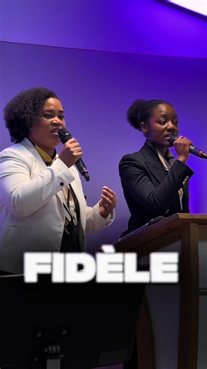 Nous t'invitons à expérimenter cette bonté. Une bonté qui ne tarit jamais et qui se renouvelle chaque matin.