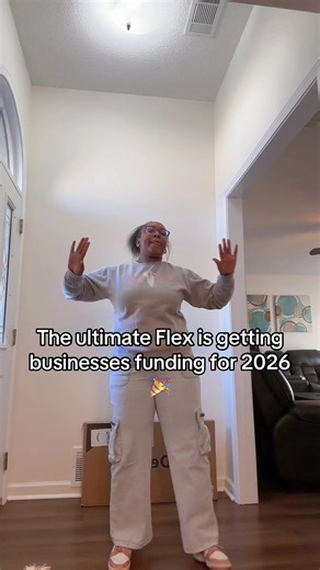 I use my 3 Stack Funding Method to help businesses position themselves for grants, loans, and contracts the right way. If you want in, comment STACK and I’ll send you the guide or click the first and second link in my bio. #2026goals #businesstok #fundingforbusinesses #7figuremindset #WealthBuilding