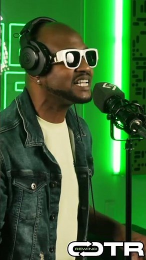OTR Rewind: Serani "No Games" Classic Performance