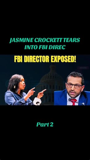 #news #today #hotnews #trending #fyp | Jasmine Crockett