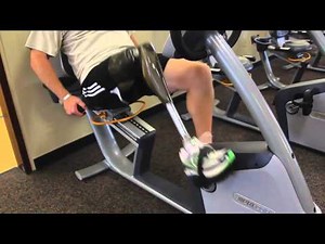 Genium Knee Bionic Prosthetic System - Hanger Clinic
