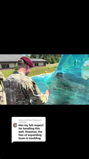 Challenges Faced by Drill Sergeants in Training