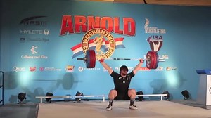 12K views · 252 reactions | Checkout these highlights of TeamJTS's weightlifters at The Arnold! Thanks to Derek Selles of MuscleDriver USA for capturing these great videos for us. | Juggernaut Training Systems | Facebook