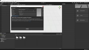 UnityXR之VR篇01-概念介绍