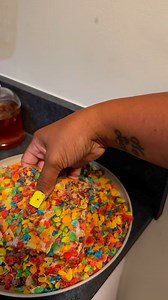 38K views · 782 reactions | French toast recipe with tutorial #cooking #cookingtutorial #cookingrecipe #CookingInspiration #cookinginspo #cookingideas #fruitypebbles #breaksfastideas | Tianashalfdozen | Facebook