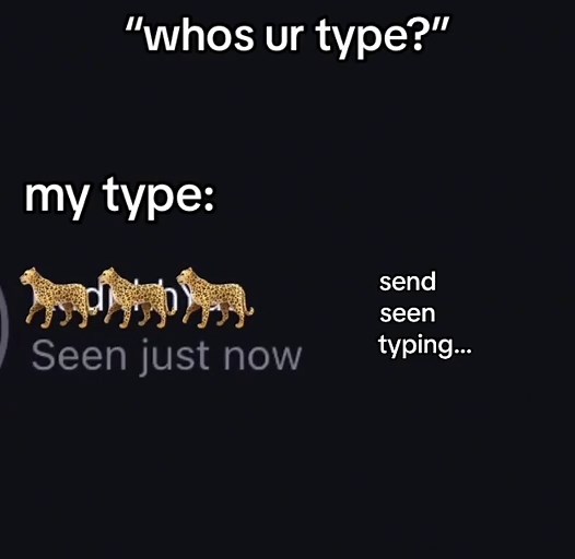 Discovering My Type: Fun Insights and Ideas