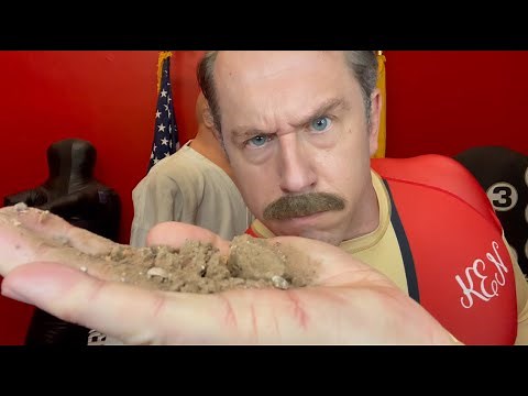 What is Sandbagging? | Master Ken