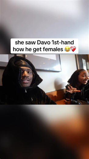 New Vlog Out Now YT: @davomigo | Mc Davo