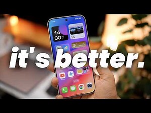 The REAL HyperOS 3: Here's Why This Xiaomi UI is Way Better!