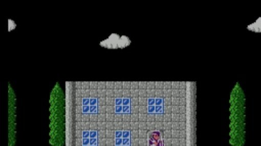 Chester Field - Ankoku Shin e no Chousen 攻略3 FC经典系列 冰淇凌（冷）