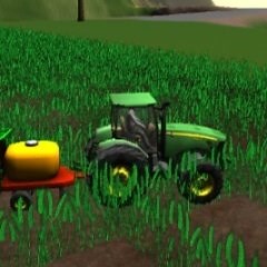 Farming Simulator 2 - Juega gratis online en JuegosArea.com