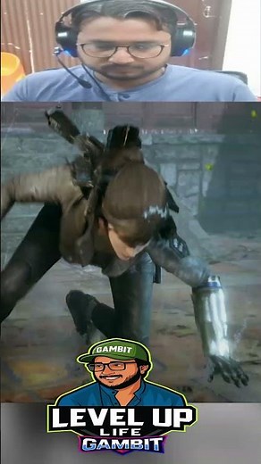 Bright Memory Infinite Short Intro | Stay Tuned for Full Gameplay⚔️ #shorts