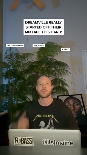 Kenny Mason's Impact on Dreamville's 'D-Day' Mixtape Revealed