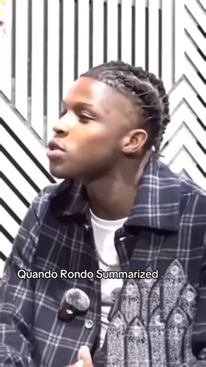 Snatch5x on Instagram: "Quando rondo summarized #quandorondoedits #rap #funny #viralreels #trending"