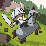 Castle Defender Saga