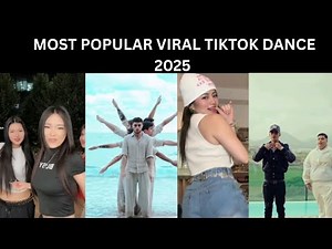 Top 10 TikTok Songs 2025 That BROKE the Internet 🔥#dance #tiktokdance #trending #top10‪@BuzzStacks1‬