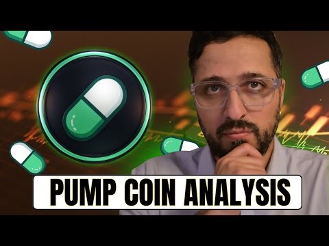 Pump.fun Coin Exploding – Don’t Miss the Next Big Move!