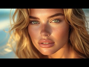 13 Florida AI Supermodels: The Epitome of High Fashion Glamour