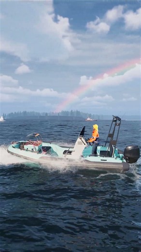 Pre-order Seafarer: The Ship Sim on PlayStation 5 or Xbox Series X|S and receive the Voyager Pack