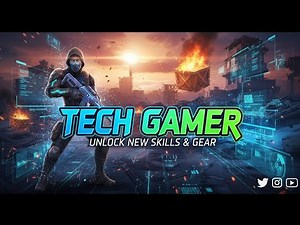 FREE FIRE OB51 UPDATE IS LIVE! 😱 All New Features REVEALED! | Tech Gamer