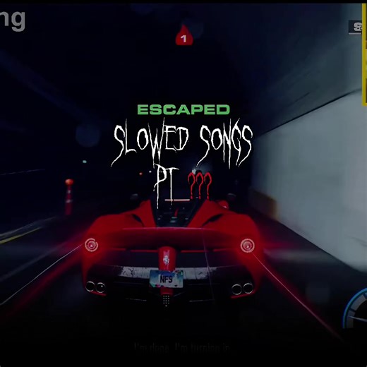 Candy Shop Remix – Enjoy Slow Vibes