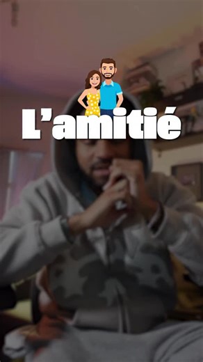 L’amitié fille-garçon 🤓☝🏽 | Mino - MinOtaku