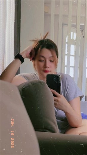 Self-Love Mirror Selfie Ideas for Confident Photos