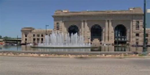 This Day in History: Renovated Union Station reopens to visitors