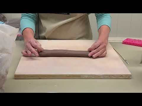 3 Basic Techniques: Pinch, Slab, Coil