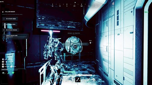 Planet Kepler 186F - Exclusive Trailer video