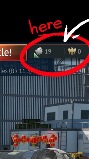 Im definitely not using all my SL to gamble... #warthunder #helpmemakethismakesense #viral