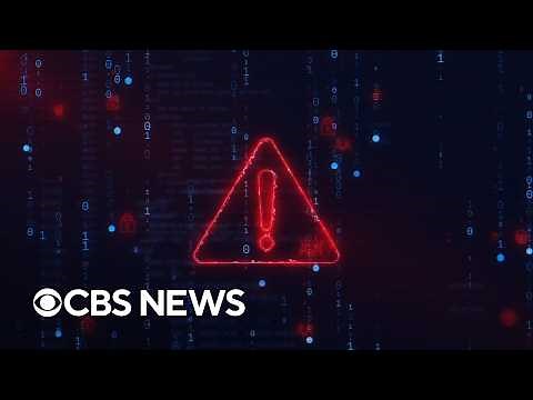 What we know about online child extortion network “764”