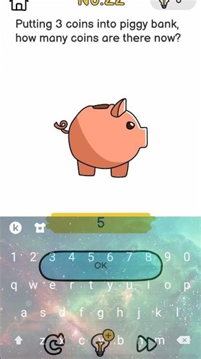 Brain out level 22