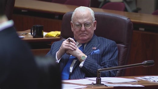 Who is Ed Burke? The downfall of a Chicago political giant