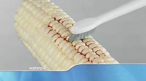 38K views · 460 reactions | Watch this example of how just brushing your teeth only gets the surface clean. | Waterpik Oral Health | Facebook