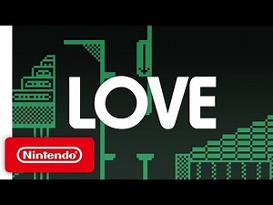 LOVE for Nintendo Switch - Gameplay Trailer