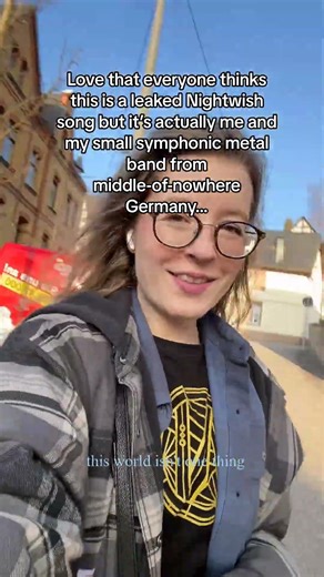 are we ok with calling this nightwish-like symphonic metal?