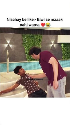 Ruchika ko chheda 😲 #ytshorts #trending #explore #triggeredinsaan #nischaymalhan #shortsfeed