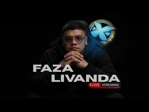 🔴daily mission day 8 | hah live siang? #executiverp #nsn