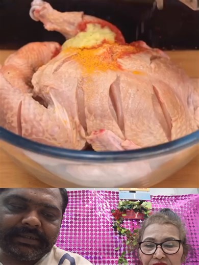 Healthy Steam Chicken Recipe