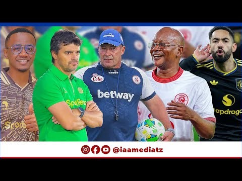 LIVE:SIMBA YAENDELEA KUGAWA UTAMU, MASHABIKI WAUNGURUMA | YANGA YAPASUKA MISRI, AZAM SINGIDA VICHEKO