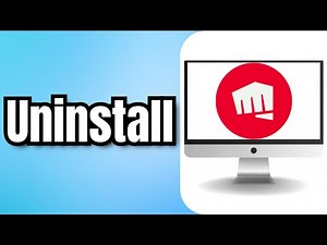 How to Uninstall RIOT CLIENT