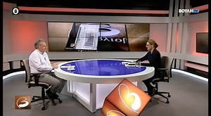 43K views · 662 reactions | Η Σταυρούλα Παπασπύρου μιλάει με τον...