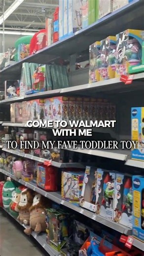 Walmart Toddler Toy You Can’t Go Wrong With | VTech Activity Table