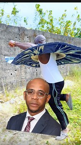 Engonga from Equatorial Guinea video, you might not make heaven if you know him | 4fun Mamamia