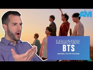 VOCAL COACH reacts to BTS singing SAME LOVE